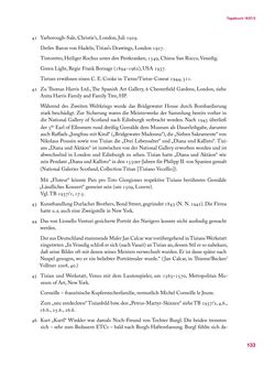 Image of the Page - 133 - in Erica Tietze-Conrat - Tagebücher, Volume II: Mit den Mitteln der Disziplin (1937–1938)