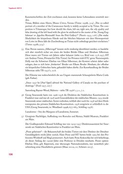 Image of the Page - 136 - in Erica Tietze-Conrat - Tagebücher, Volume II: Mit den Mitteln der Disziplin (1937–1938)