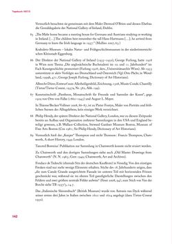 Image of the Page - 142 - in Erica Tietze-Conrat - Tagebücher, Volume II: Mit den Mitteln der Disziplin (1937–1938)