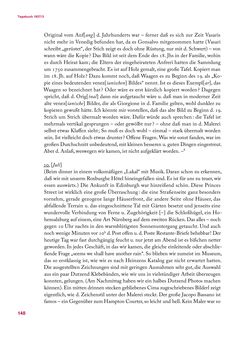 Image of the Page - 148 - in Erica Tietze-Conrat - Tagebücher, Volume II: Mit den Mitteln der Disziplin (1937–1938)