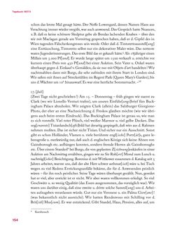 Image of the Page - 154 - in Erica Tietze-Conrat - Tagebücher, Volume II: Mit den Mitteln der Disziplin (1937–1938)