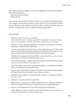 Image of the Page - 167 - in Erica Tietze-Conrat - Tagebücher, Volume II: Mit den Mitteln der Disziplin (1937–1938)