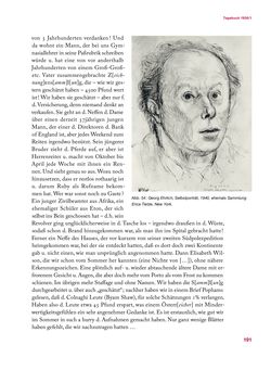 Bild der Seite - 191 - in Erica Tietze-Conrat - Tagebücher, Band II: Mit den Mitteln der Disziplin (1937–1938)