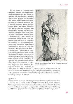 Image of the Page - 197 - in Erica Tietze-Conrat - Tagebücher, Volume II: Mit den Mitteln der Disziplin (1937–1938)