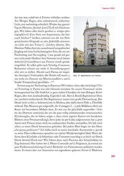 Image of the Page - 241 - in Erica Tietze-Conrat - Tagebücher, Volume II: Mit den Mitteln der Disziplin (1937–1938)