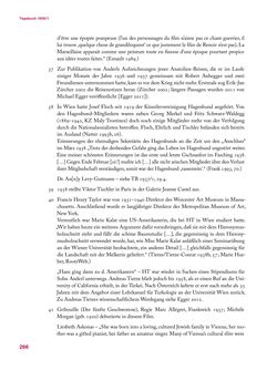 Bild der Seite - 266 - in Erica Tietze-Conrat - Tagebücher, Band II: Mit den Mitteln der Disziplin (1937–1938)