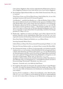 Bild der Seite - 278 - in Erica Tietze-Conrat - Tagebücher, Band II: Mit den Mitteln der Disziplin (1937–1938)