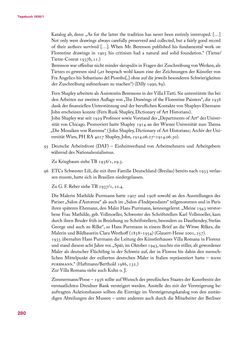 Image of the Page - 280 - in Erica Tietze-Conrat - Tagebücher, Volume II: Mit den Mitteln der Disziplin (1937–1938)