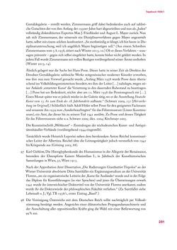 Image of the Page - 281 - in Erica Tietze-Conrat - Tagebücher, Volume II: Mit den Mitteln der Disziplin (1937–1938)