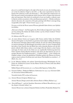 Image of the Page - 289 - in Erica Tietze-Conrat - Tagebücher, Volume II: Mit den Mitteln der Disziplin (1937–1938)