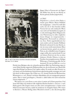 Image of the Page - 296 - in Erica Tietze-Conrat - Tagebücher, Volume II: Mit den Mitteln der Disziplin (1937–1938)