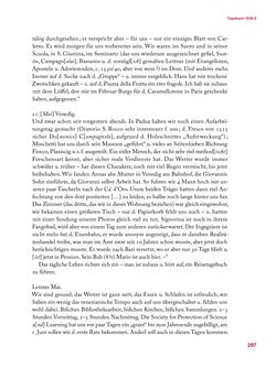 Image of the Page - 297 - in Erica Tietze-Conrat - Tagebücher, Volume II: Mit den Mitteln der Disziplin (1937–1938)