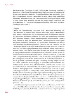 Image of the Page - 308 - in Erica Tietze-Conrat - Tagebücher, Volume II: Mit den Mitteln der Disziplin (1937–1938)