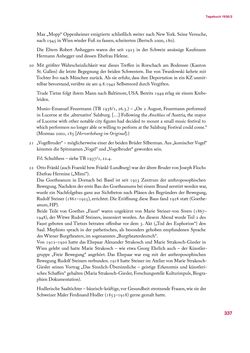 Bild der Seite - 337 - in Erica Tietze-Conrat - Tagebücher, Band II: Mit den Mitteln der Disziplin (1937–1938)