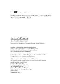 Image of the Page - (000002) - in Erica Tietze-Conrat - Tagebücher, Volume III: Register und Anhang