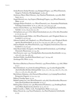 Image of the Page - 14 - in Erica Tietze-Conrat - Tagebücher, Volume III: Register und Anhang