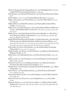 Bild der Seite - 51 - in Erica Tietze-Conrat - Tagebücher, Band III: Register und Anhang