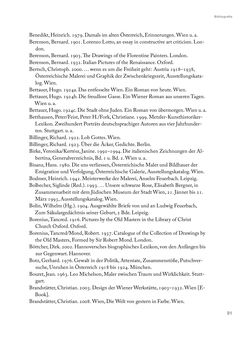 Image of the Page - 91 - in Erica Tietze-Conrat - Tagebücher, Volume III: Register und Anhang