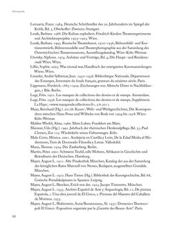 Bild der Seite - 98 - in Erica Tietze-Conrat - Tagebücher, Band III: Register und Anhang