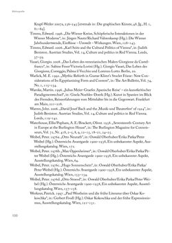 Image of the Page - 130 - in Erica Tietze-Conrat - Tagebücher, Volume III: Register und Anhang