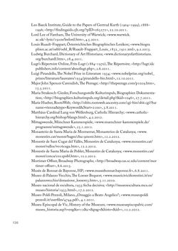 Image of the Page - 136 - in Erica Tietze-Conrat - Tagebücher, Volume III: Register und Anhang