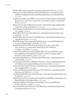 Image of the Page - 138 - in Erica Tietze-Conrat - Tagebücher, Volume III: Register und Anhang