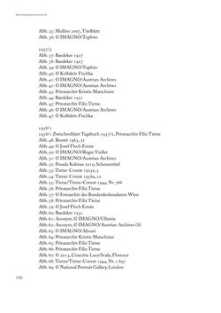 Image of the Page - 146 - in Erica Tietze-Conrat - Tagebücher, Volume III: Register und Anhang