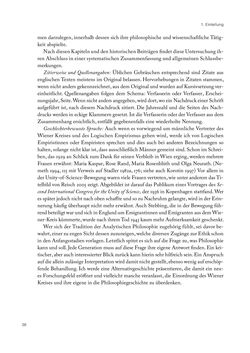 Image of the Page - 36 - in Ethik und Moral im Wiener Kreis - Zur Geschichte eines engagierten Humanismus