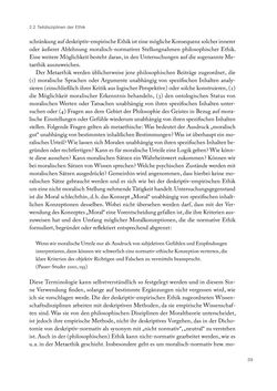 Image of the Page - 39 - in Ethik und Moral im Wiener Kreis - Zur Geschichte eines engagierten Humanismus