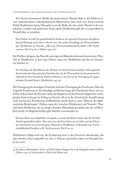 Image of the Page - 55 - in Ethik und Moral im Wiener Kreis - Zur Geschichte eines engagierten Humanismus