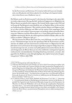Bild der Seite - 58 - in Ethik und Moral im Wiener Kreis - Zur Geschichte eines engagierten Humanismus