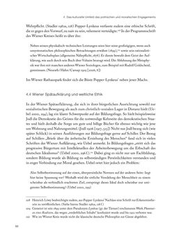Image of the Page - 86 - in Ethik und Moral im Wiener Kreis - Zur Geschichte eines engagierten Humanismus