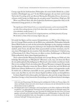 Image of the Page - 90 - in Ethik und Moral im Wiener Kreis - Zur Geschichte eines engagierten Humanismus