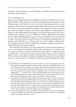Image of the Page - 105 - in Ethik und Moral im Wiener Kreis - Zur Geschichte eines engagierten Humanismus