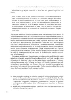 Bild der Seite - 108 - in Ethik und Moral im Wiener Kreis - Zur Geschichte eines engagierten Humanismus