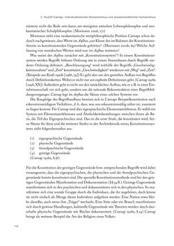 Bild der Seite - 114 - in Ethik und Moral im Wiener Kreis - Zur Geschichte eines engagierten Humanismus