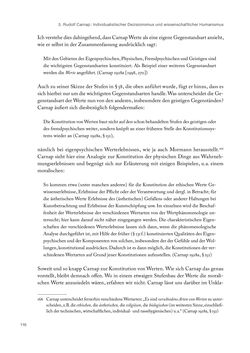 Image of the Page - 116 - in Ethik und Moral im Wiener Kreis - Zur Geschichte eines engagierten Humanismus
