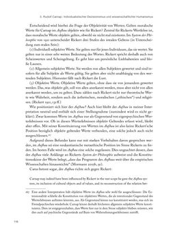 Bild der Seite - 118 - in Ethik und Moral im Wiener Kreis - Zur Geschichte eines engagierten Humanismus
