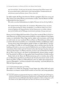 Image of the Page - 119 - in Ethik und Moral im Wiener Kreis - Zur Geschichte eines engagierten Humanismus