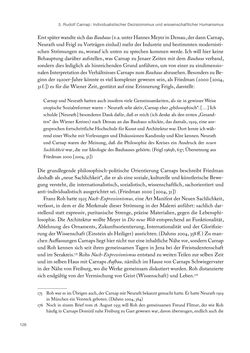 Image of the Page - 126 - in Ethik und Moral im Wiener Kreis - Zur Geschichte eines engagierten Humanismus