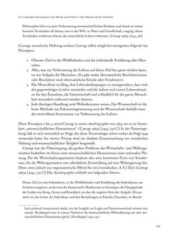 Bild der Seite - 139 - in Ethik und Moral im Wiener Kreis - Zur Geschichte eines engagierten Humanismus
