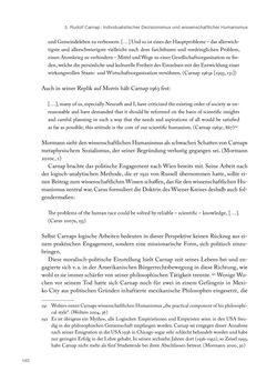 Bild der Seite - 140 - in Ethik und Moral im Wiener Kreis - Zur Geschichte eines engagierten Humanismus
