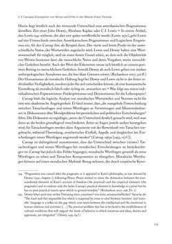 Image of the Page - 145 - in Ethik und Moral im Wiener Kreis - Zur Geschichte eines engagierten Humanismus