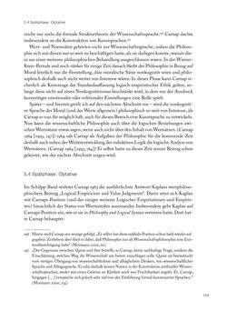 Image of the Page - 149 - in Ethik und Moral im Wiener Kreis - Zur Geschichte eines engagierten Humanismus