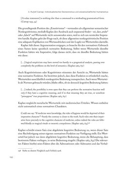 Bild der Seite - 150 - in Ethik und Moral im Wiener Kreis - Zur Geschichte eines engagierten Humanismus