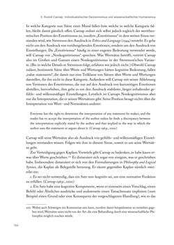 Bild der Seite - 154 - in Ethik und Moral im Wiener Kreis - Zur Geschichte eines engagierten Humanismus