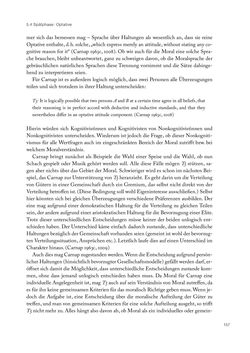 Image of the Page - 157 - in Ethik und Moral im Wiener Kreis - Zur Geschichte eines engagierten Humanismus