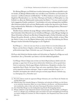 Bild der Seite - 164 - in Ethik und Moral im Wiener Kreis - Zur Geschichte eines engagierten Humanismus