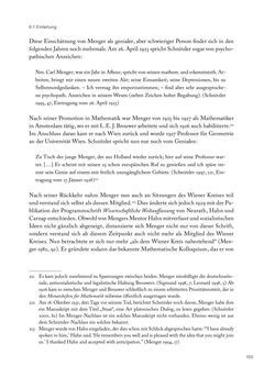 Image of the Page - 165 - in Ethik und Moral im Wiener Kreis - Zur Geschichte eines engagierten Humanismus