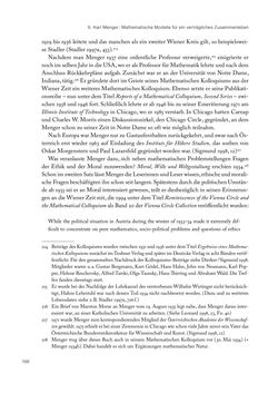 Image of the Page - 166 - in Ethik und Moral im Wiener Kreis - Zur Geschichte eines engagierten Humanismus